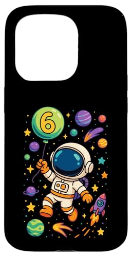 Astronauten Planet Raumfahrt Weltraum Space Hülle für iPhone 15 Pro Astronauten Planet Raumfahrt Weltraum Space Hülle für iPhone 15 Pro von Universe