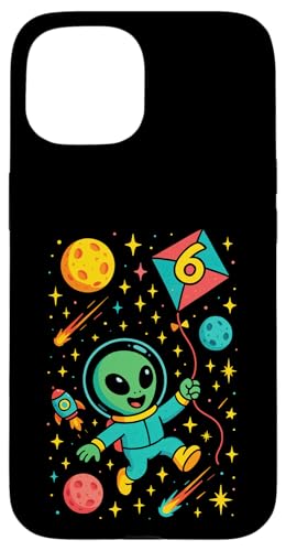 Astronauten Planet Raumfahrt Weltraum Space Hülle für iPhone 15 Astronauten Planet Raumfahrt Weltraum Space Hülle für iPhone 15 von Universe