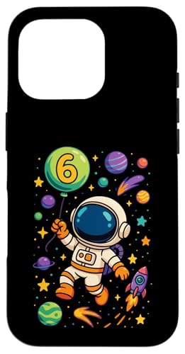 Astronauten Planet Raumfahrt Weltraum Space Hülle für iPhone 16 Pro Astronauten Planet Raumfahrt Weltraum Space Hülle für iPhone 16 Pro von Universe