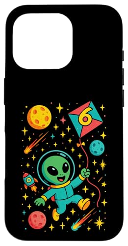 Astronauten Planet Raumfahrt Weltraum Space Hülle für iPhone 16 Pro Astronauten Planet Raumfahrt Weltraum Space Hülle für iPhone 16 Pro von Universe