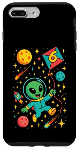 Astronauten Planet Raumfahrt Weltraum Space Hülle für iPhone 7 Plus/8 Plus Astronauten Planet Raumfahrt Weltraum Space Hülle für iPhone 7 Plus/8 Plus von Universe