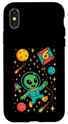 Astronauten Planet Raumfahrt Weltraum Space Hülle für iPhone X/XS Astronauten Planet Raumfahrt Weltraum Space Hülle für iPhone X/XS von Universe
