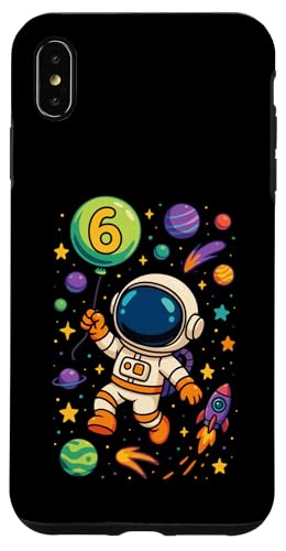 Astronauten Planet Raumfahrt Weltraum Space Hülle für iPhone XS Max Astronauten Planet Raumfahrt Weltraum Space Hülle für iPhone XS Max von Universe