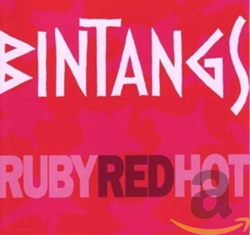 Bintangs - Ruby Red Hot von Universe