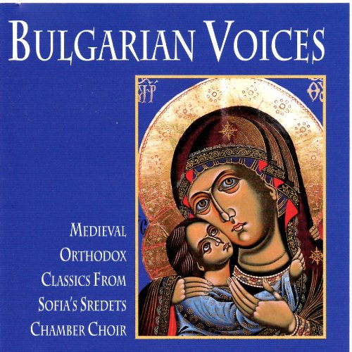 Bulgarian Voices von Universe