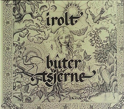 Butertsjerne Butertsjerne von Universe
