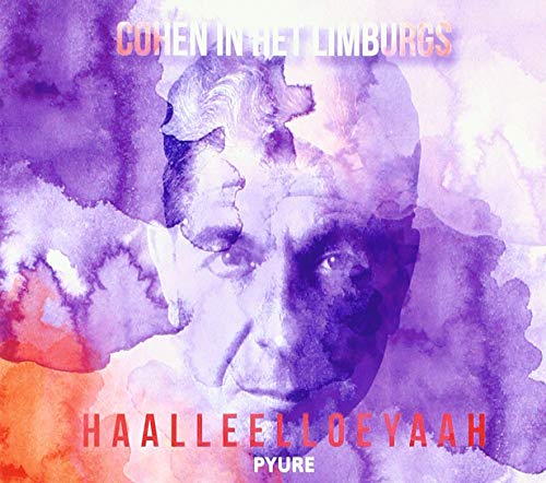 Pyure - Cohen In Het Limburgs von Universe