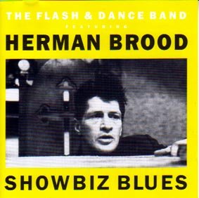Showbiz Blues [Import Belge] von Universe