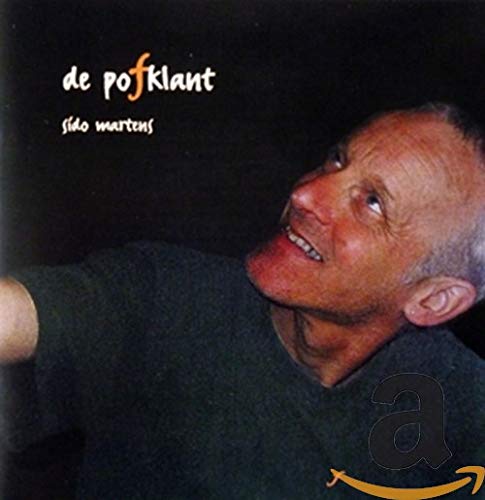 Sido Martens - De Pofklant Sido Martens - De Pofklant von Universe