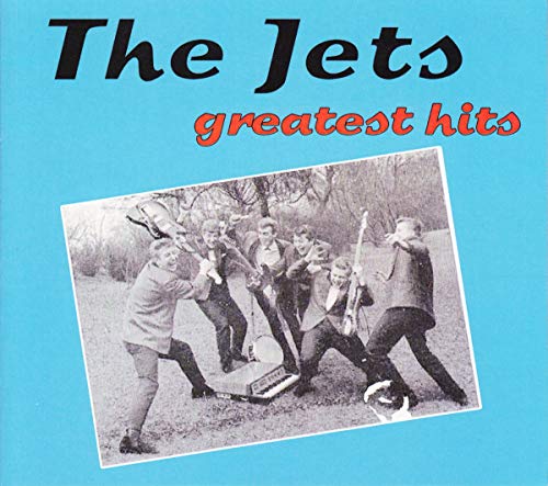 The Jets - Greatest Hits von Universe