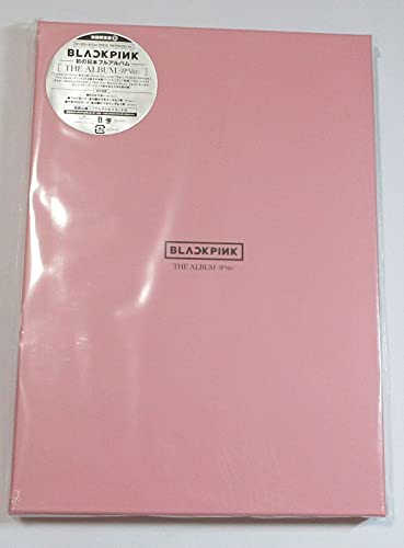 Album (Japan Version) (Limited B Version) (Incl. DVD & Booklet) von UNIVERSAL MUSIC GROUP