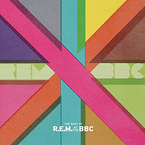 Best Of R.E.M. At The BBC (2 x SHM-CD) von Universelles Japan