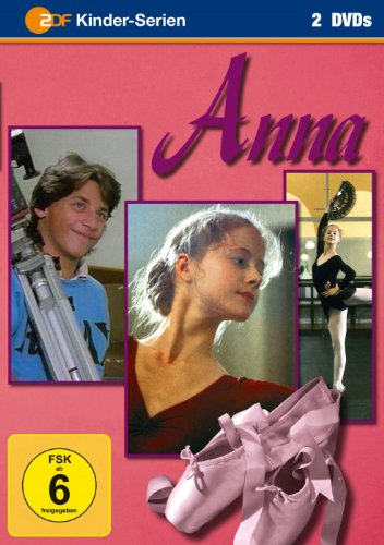 Anna [2 DVDs] von Universum Film GmbH