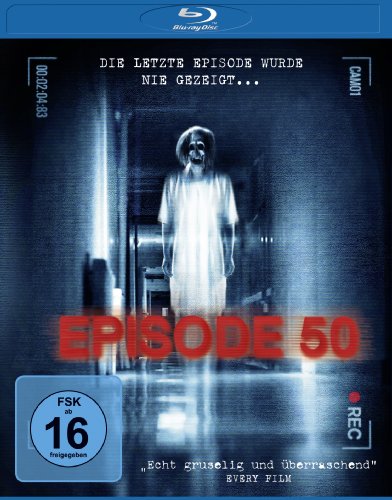 Episode 50 [Blu-ray] von Universum Film GmbH