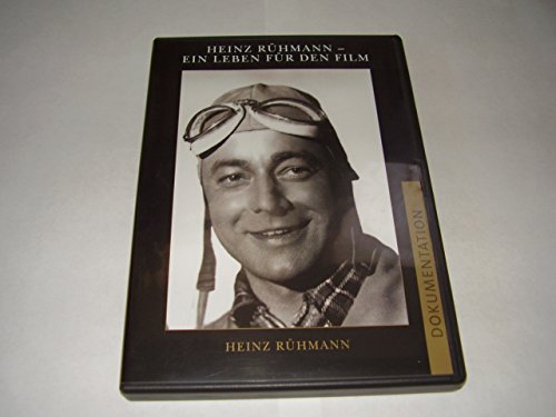Heinz Rühmann - Ein Leben für den Film Heinz Rühmann - Ein Leben für den Film von Universum Film GmbH