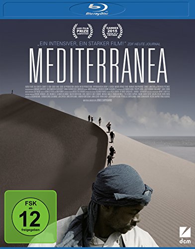 Mediterranea [Blu-ray] von Universum Film GmbH