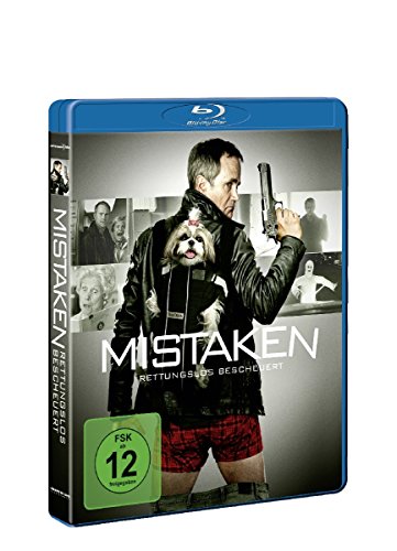Mistaken - Rettungslos bescheuert [Blu-ray] von Universum Film GmbH