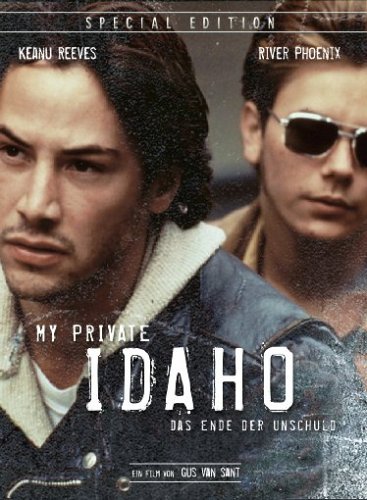 My private Idaho [Special Edition] [2 DVDs] von Universum Film GmbH