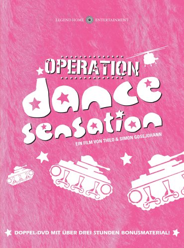 Operation Dance Sensation [2 DVDs] von Universum Film GmbH