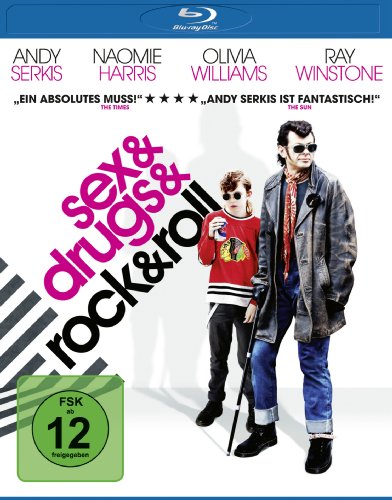 Sex & Drugs & Rock & Roll [Blu-ray] von Universum Film GmbH
