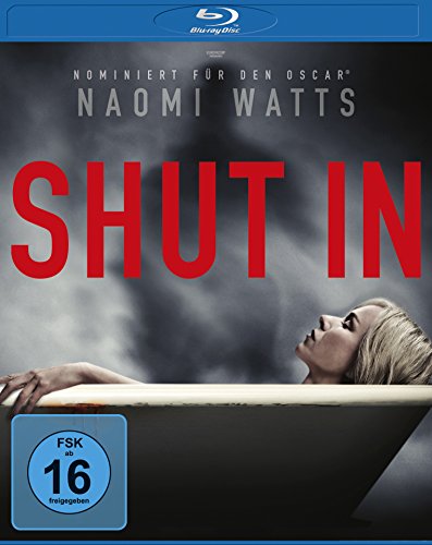 Shut In [Blu-ray] von Universum Film GmbH
