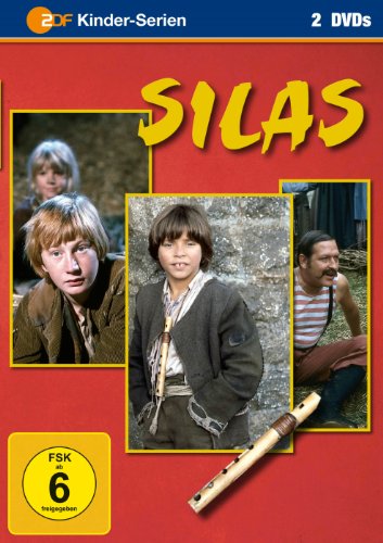 Silas - Die Serie [2 DVDs] von Universum Film GmbH