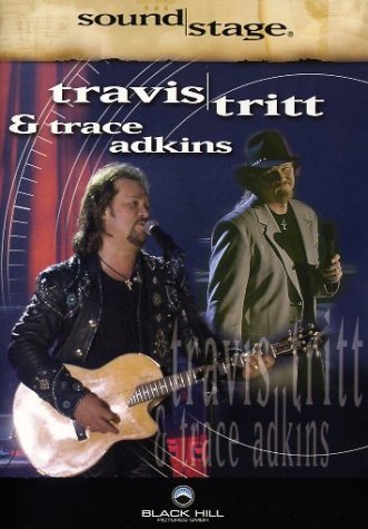 Trace Adkins & Travis Tritt - Soundstage von Universum Film GmbH