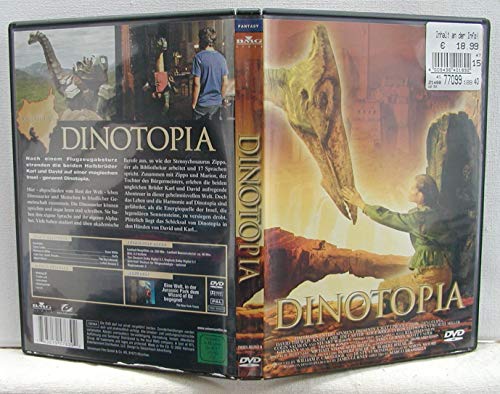 Dinotopia (2 DVDs) von Universum Film Gmbh