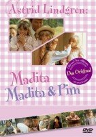 Madita/Madita & Pim [2 DVDs] von Universum Film