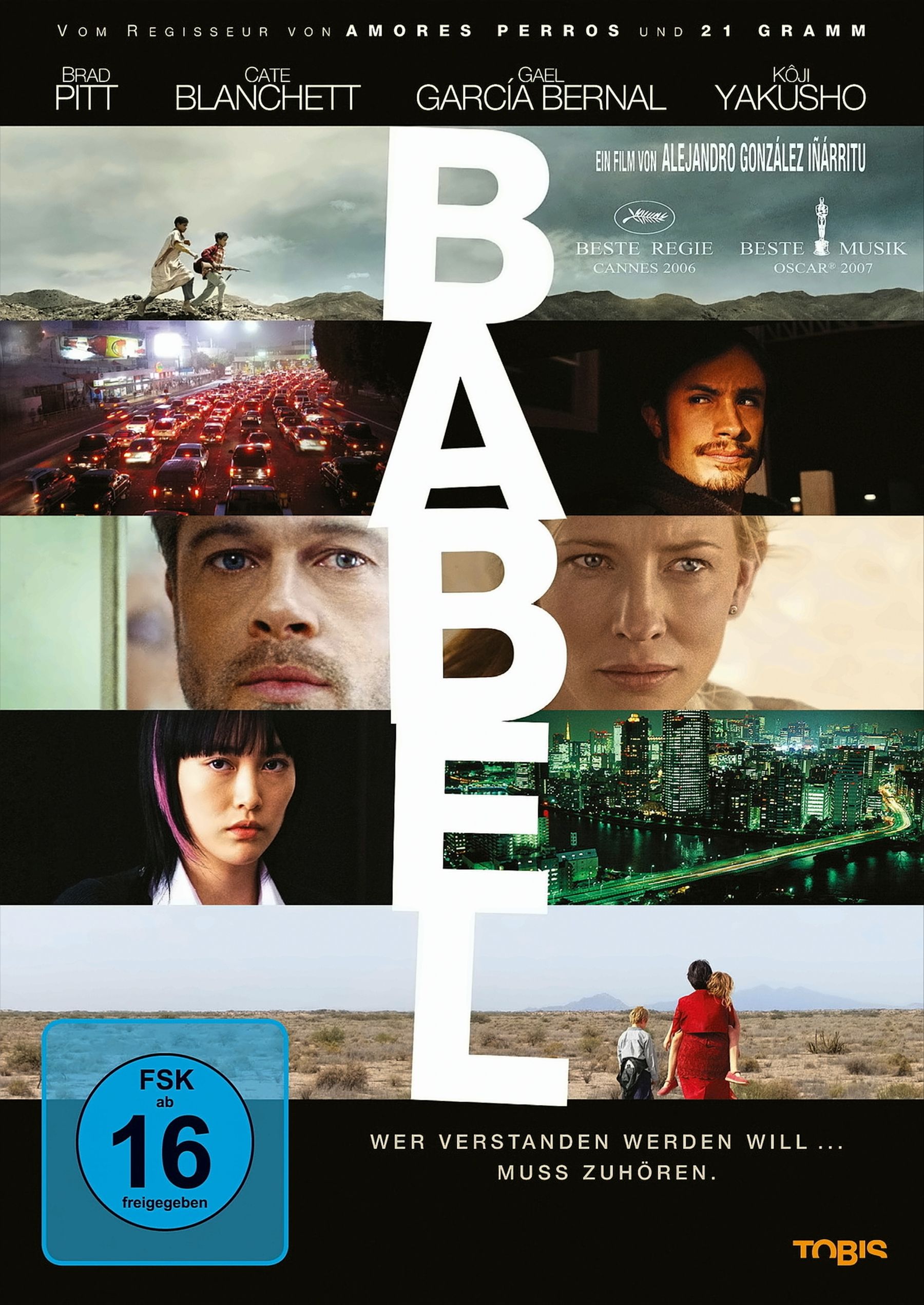 Babel von Universum Film
