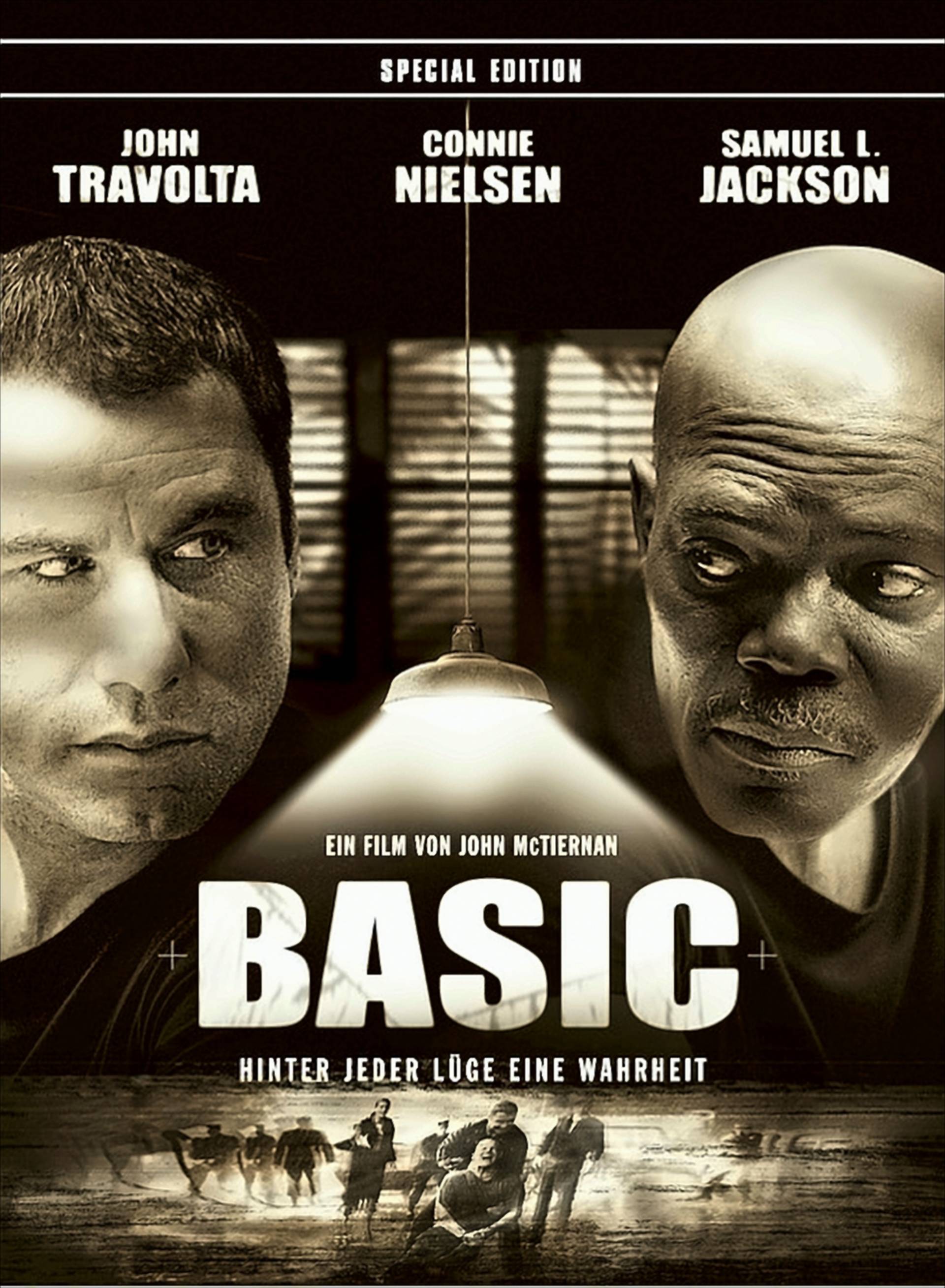 Basic (Special Edition) von Universum Film
