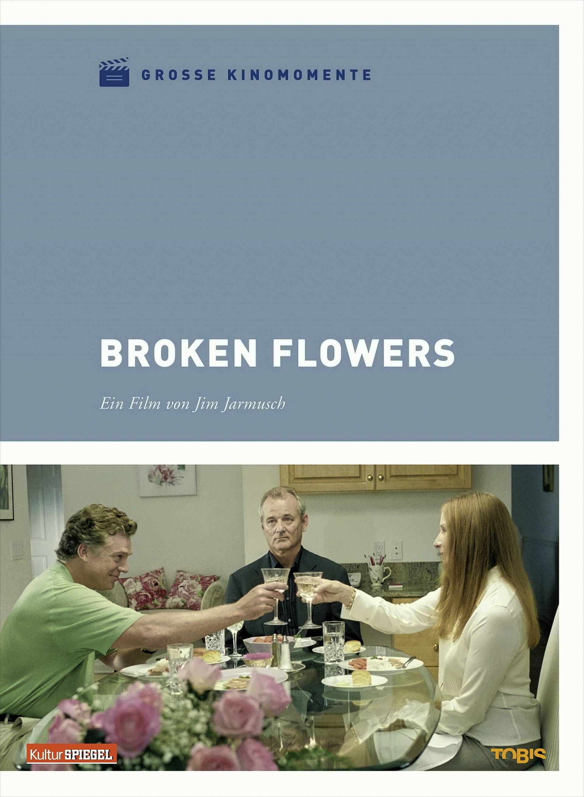 Broken Flowers von Universum Film