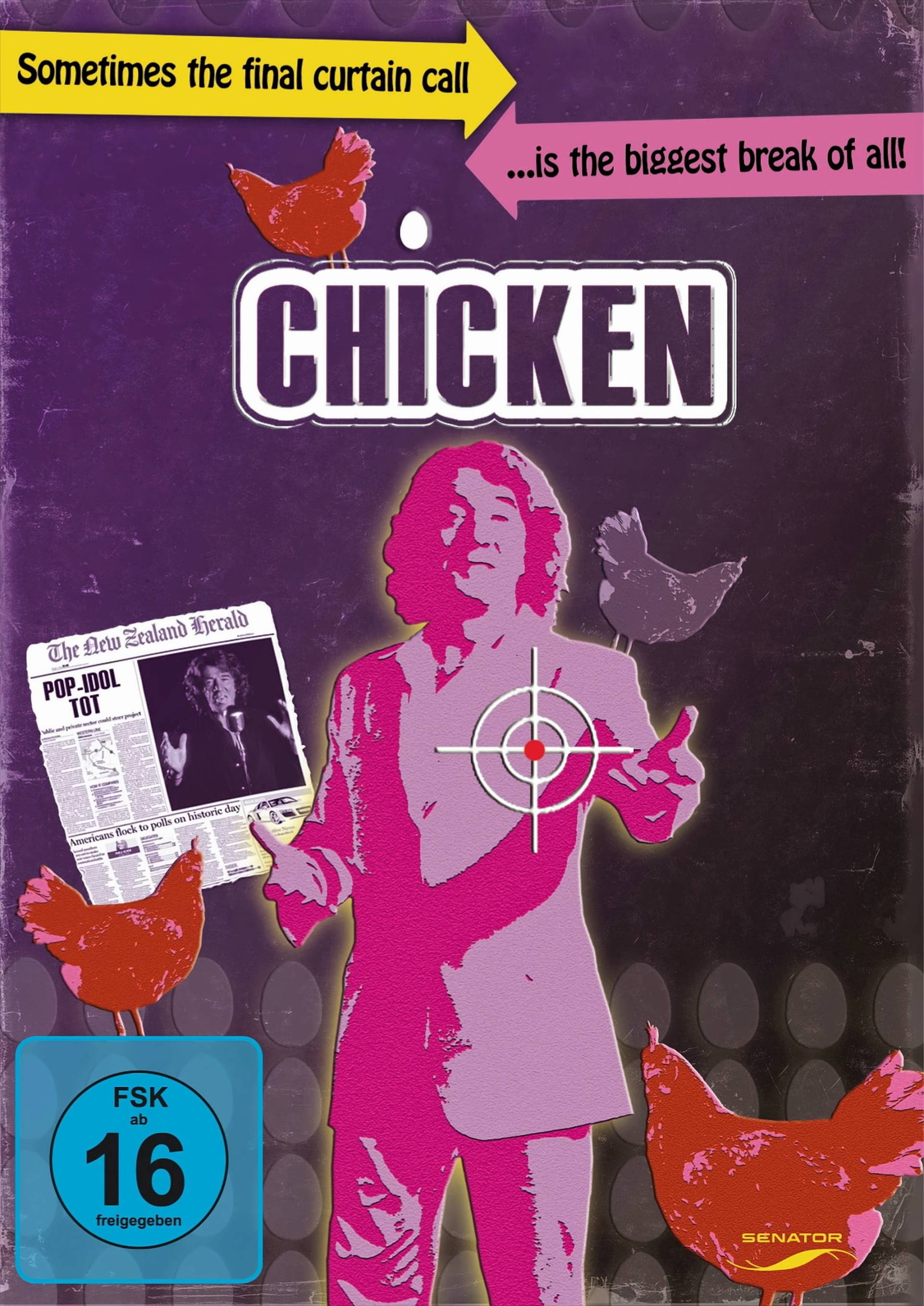 Chicken von Universum Film
