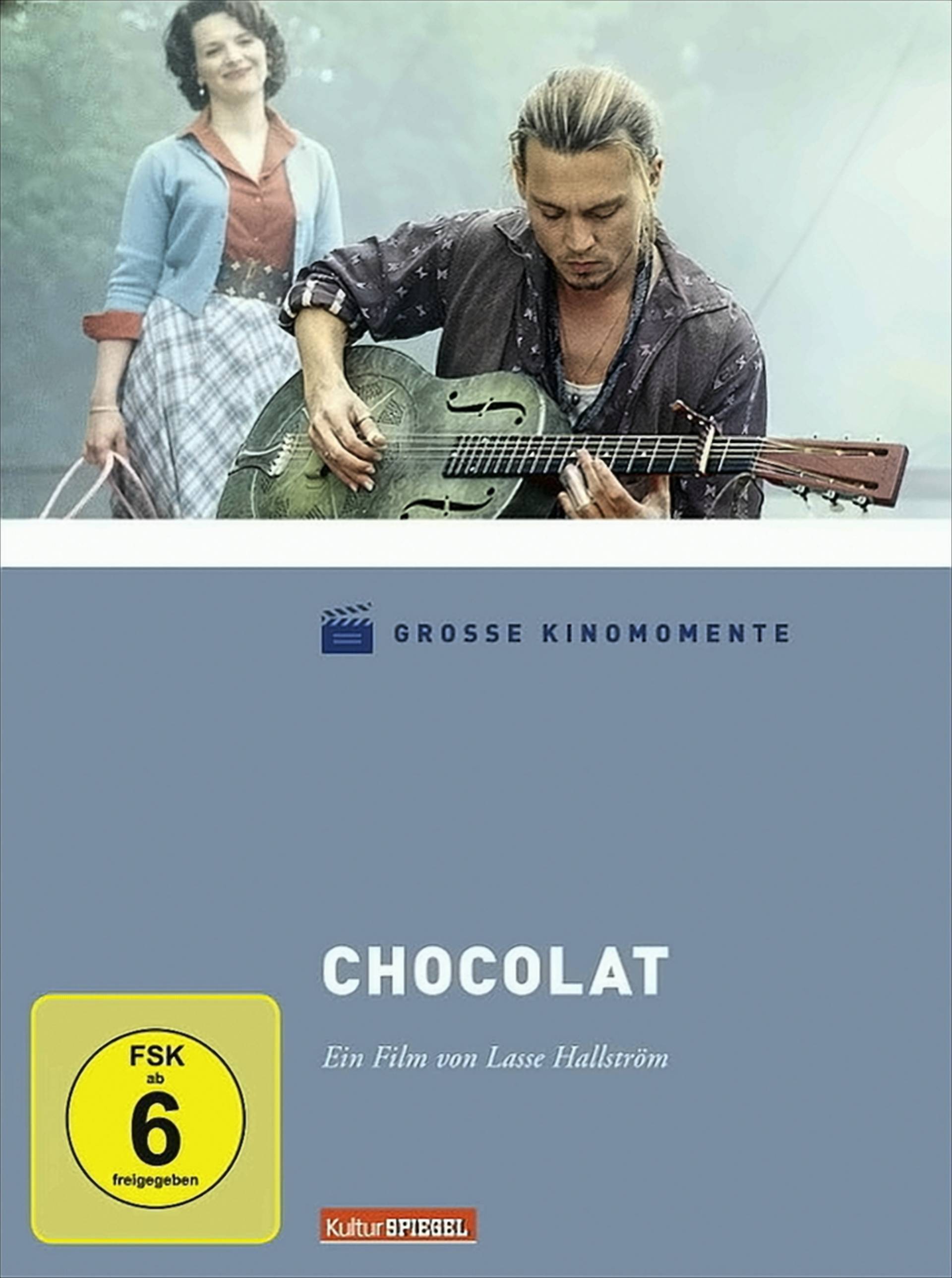 Chocolat von Universum Film