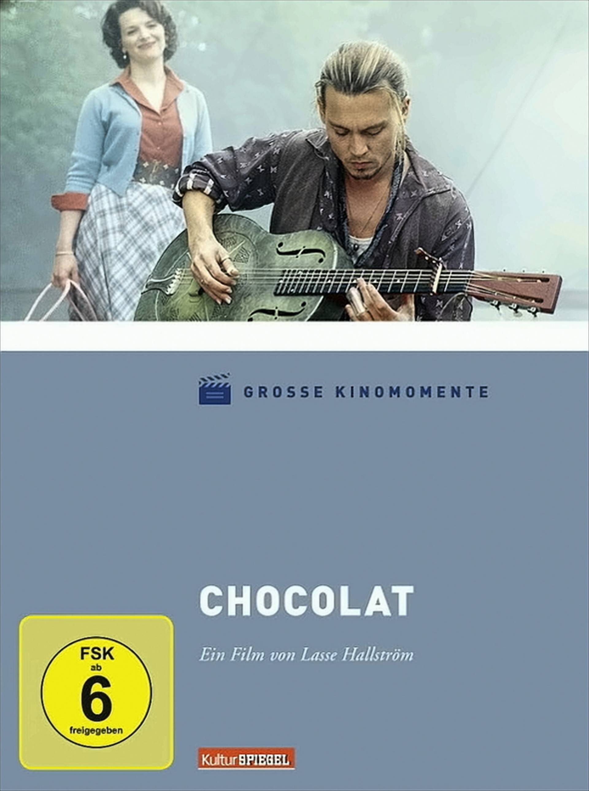 Chocolat Chocolat