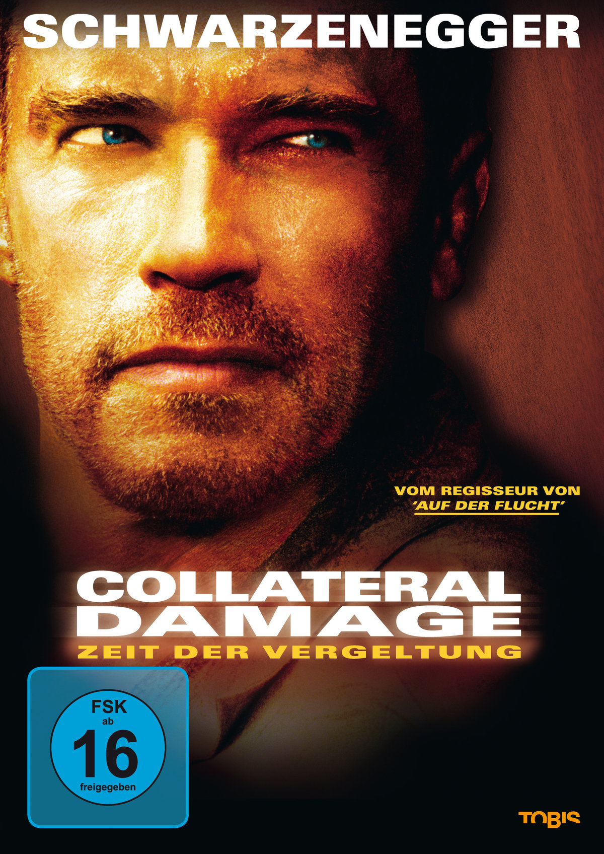 Collateral Damage - Zeit der Vergeltung Collateral Damage - Zeit der Vergeltung