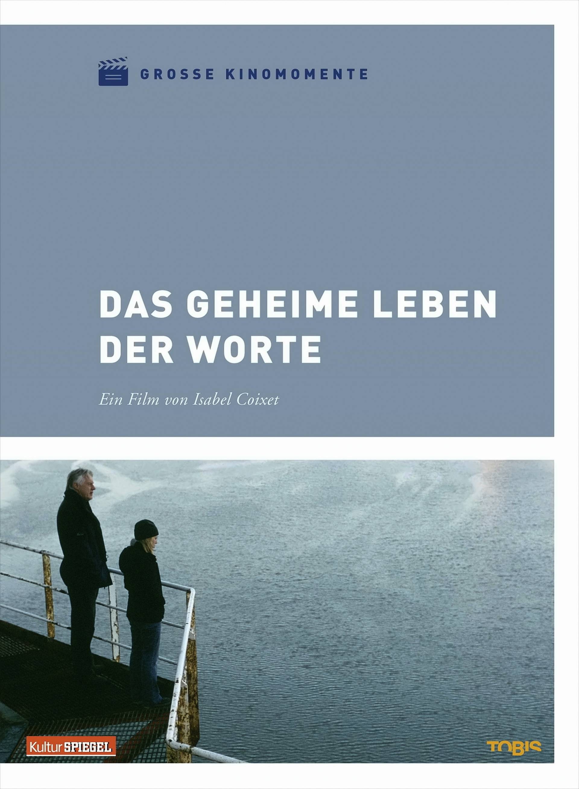 Das geheime Leben der Worte Das geheime Leben der Worte