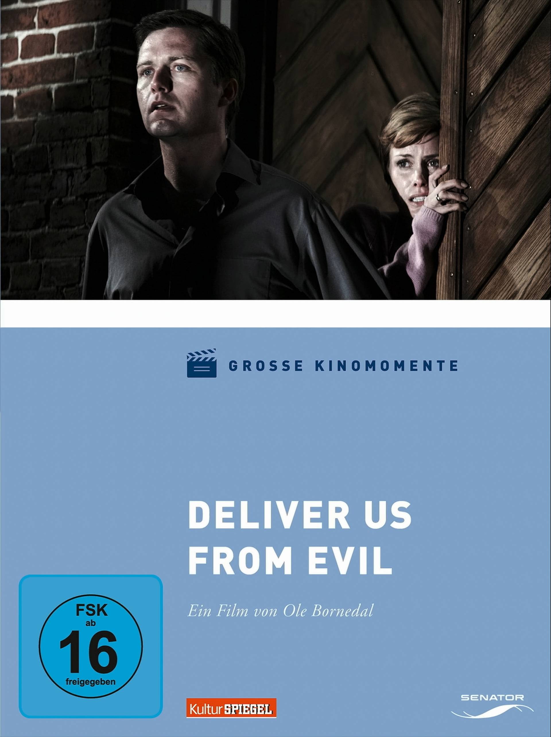 Deliver Us from Evil von Universum Film