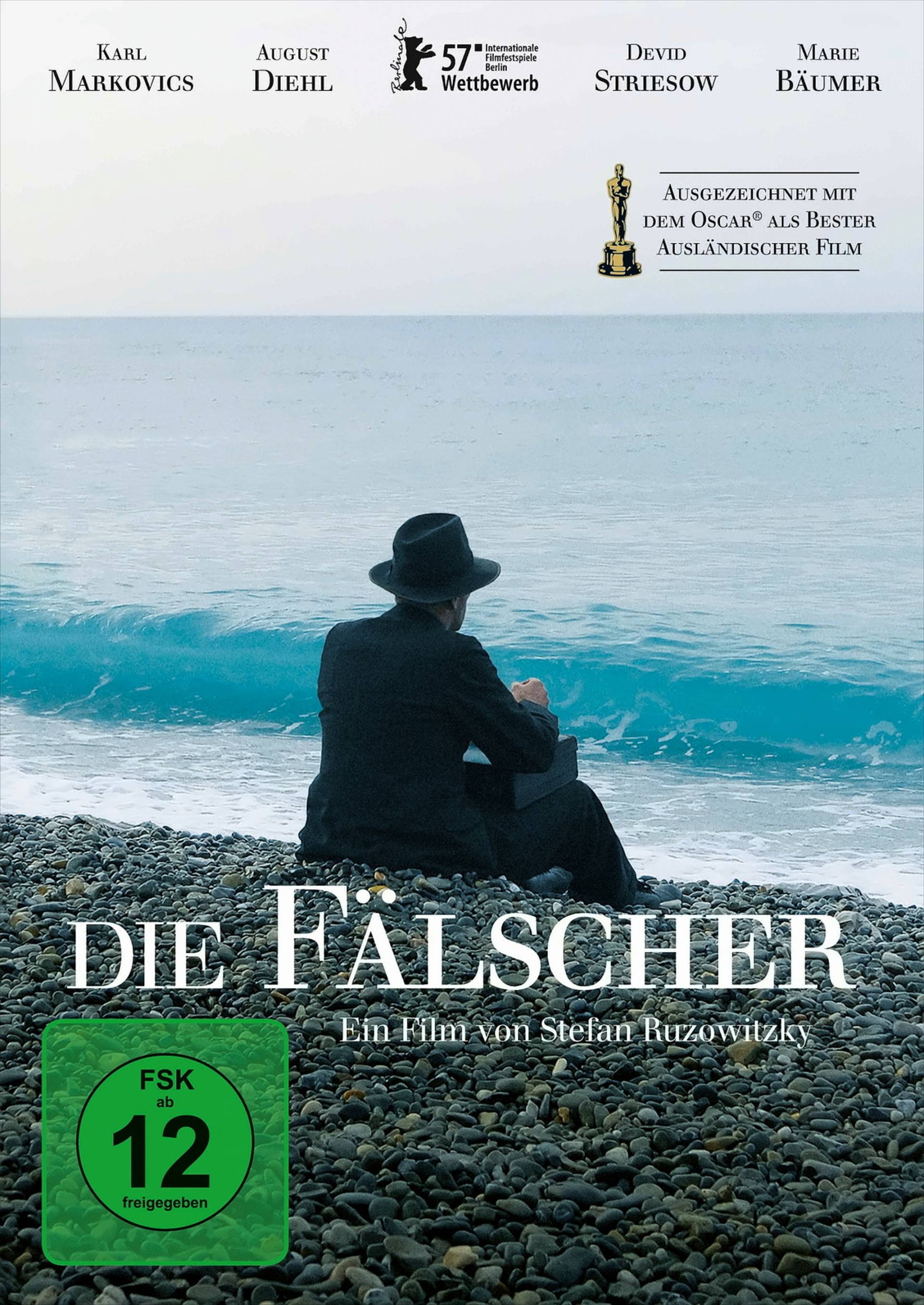 Die Fälscher von Universum Film