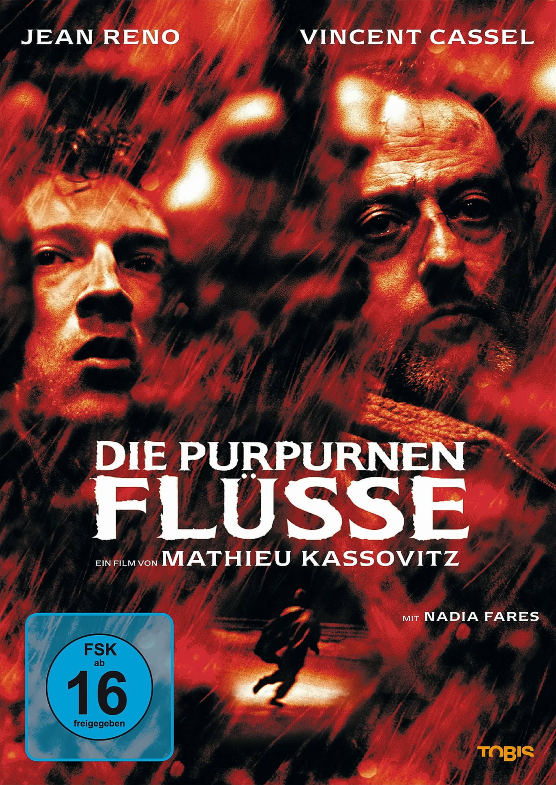 Die purpurnen Flüsse von Universum Film