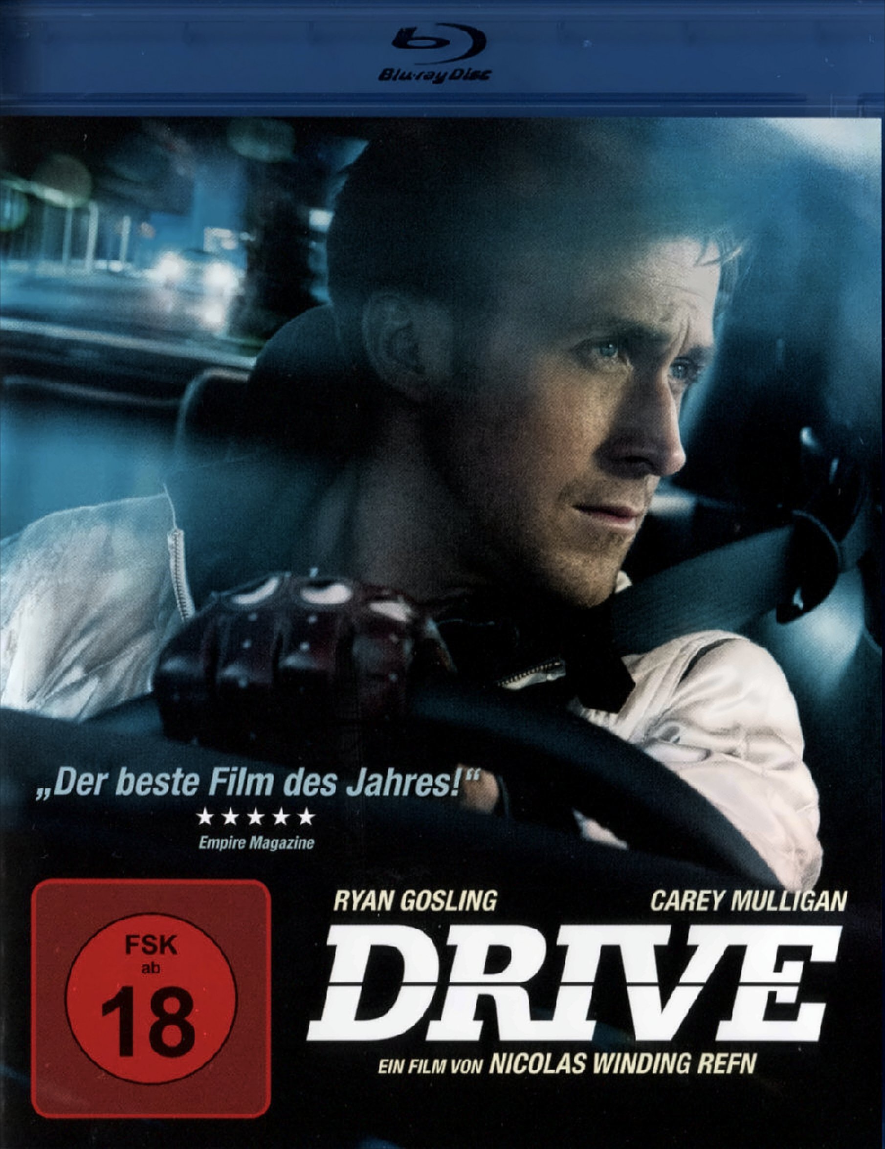 Drive von Universum Film