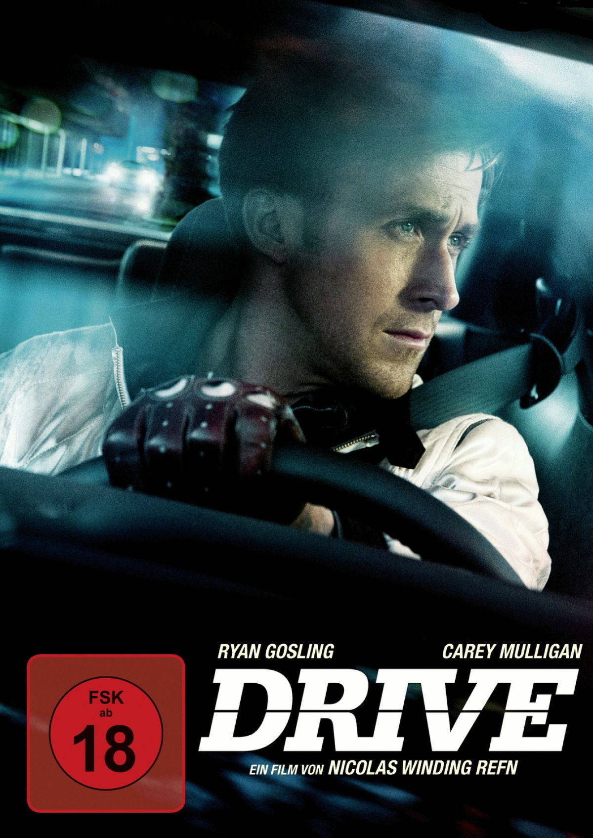 Drive von Universum Film