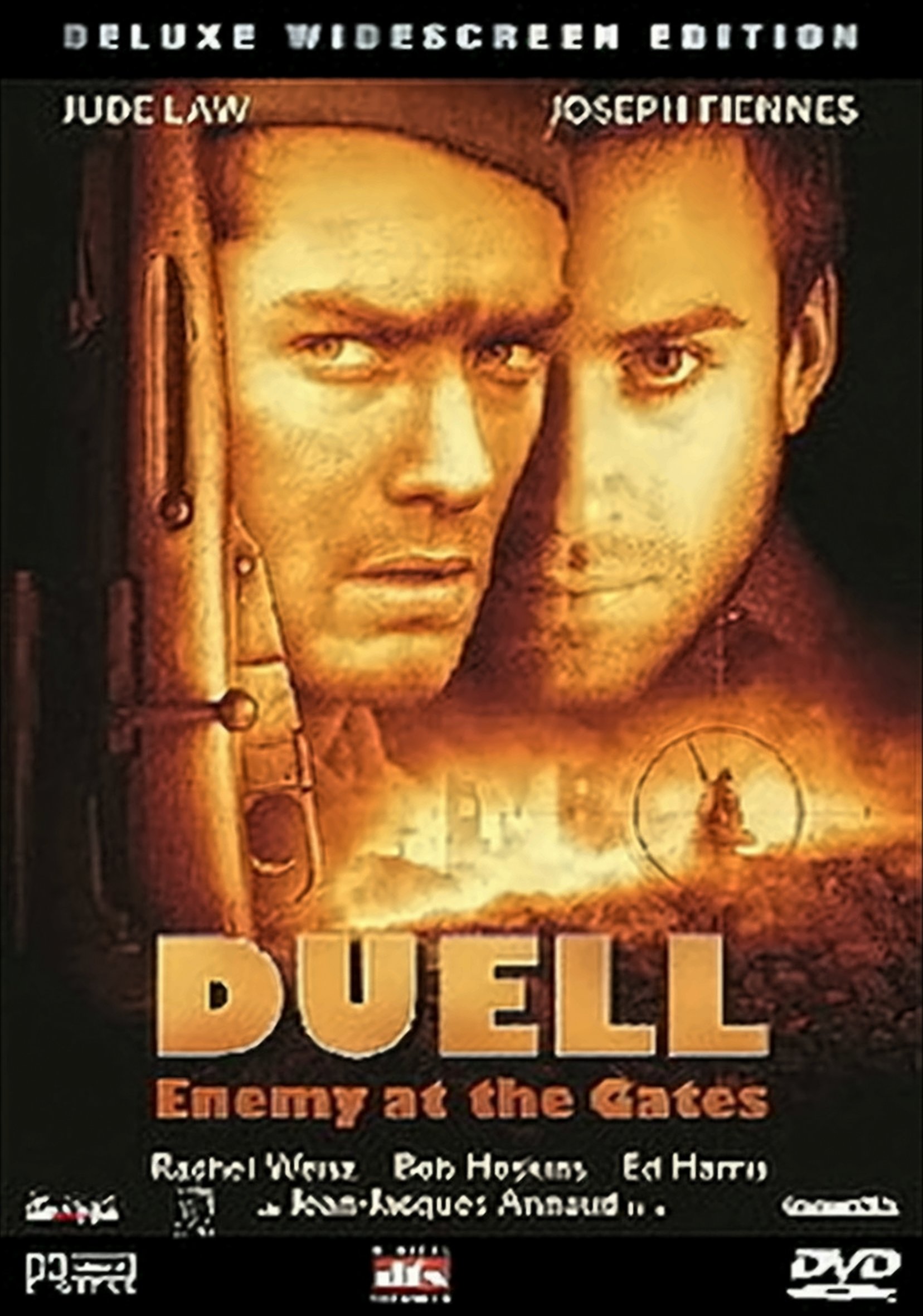 Duell - Enemy at the Gates Duell - Enemy at the Gates