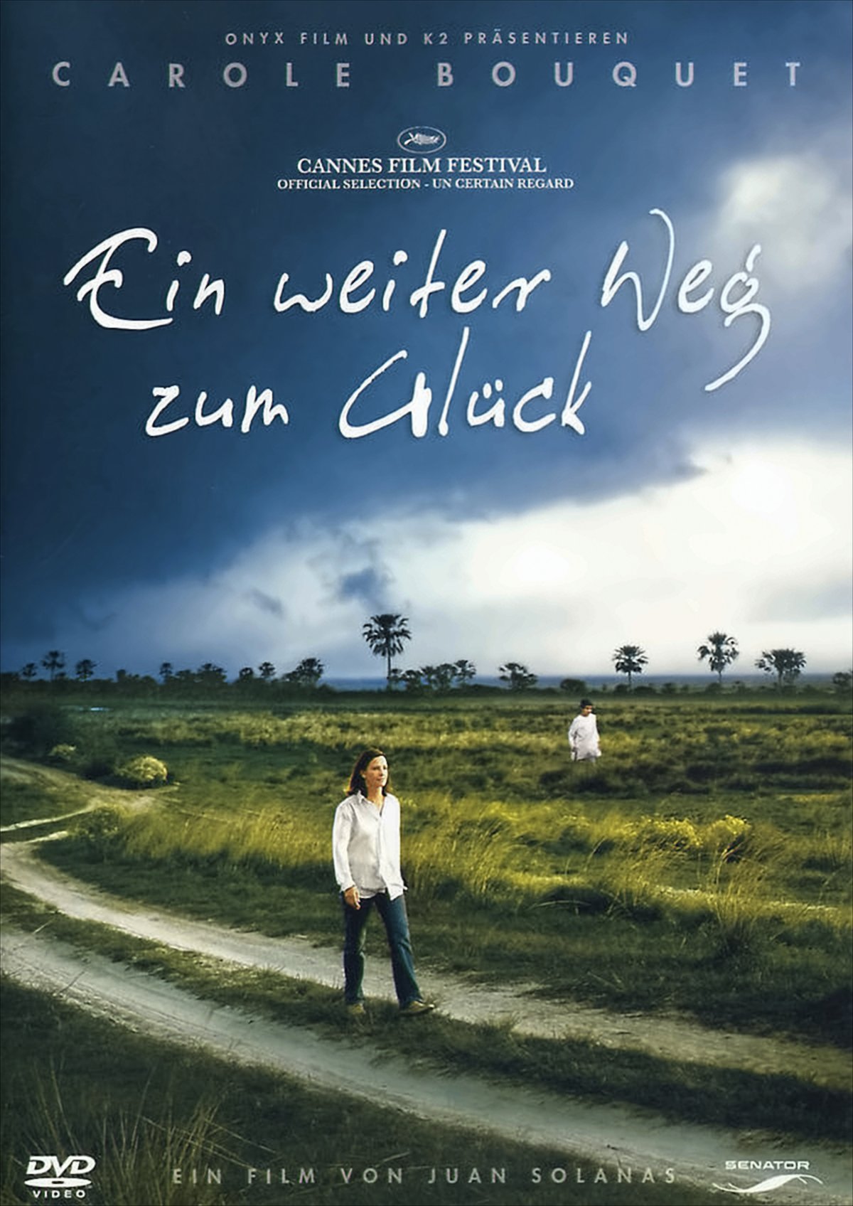Ein weiter Weg zum Glück Ein weiter Weg zum Glück