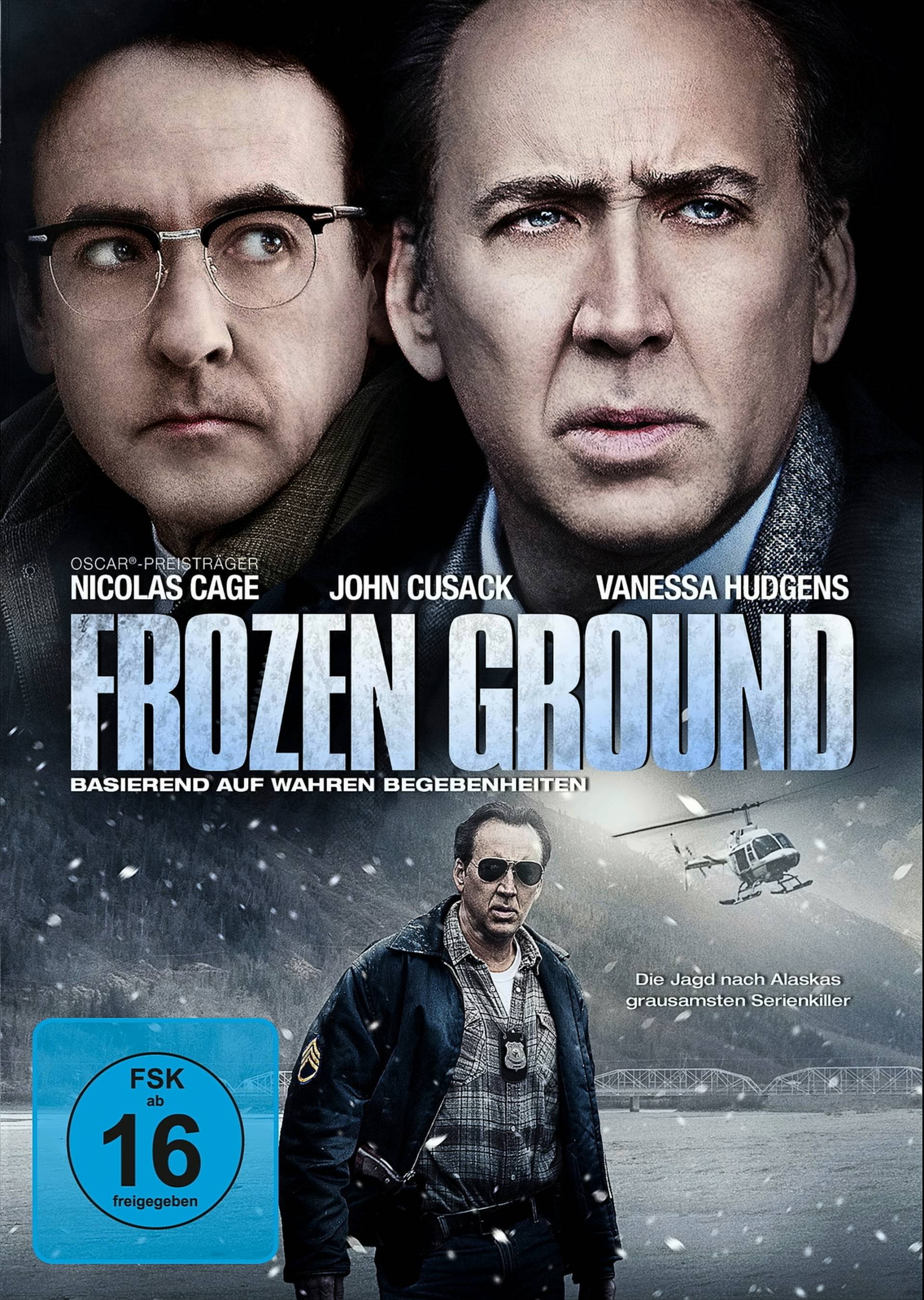 Frozen Ground von Universum Film
