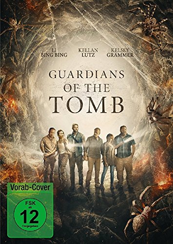 Guardians of the Tomb von Universum Film