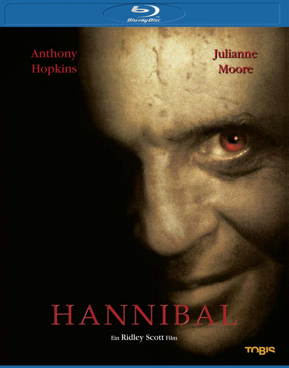 Hannibal (Ungekürzte Kinofassung) von Universum Film