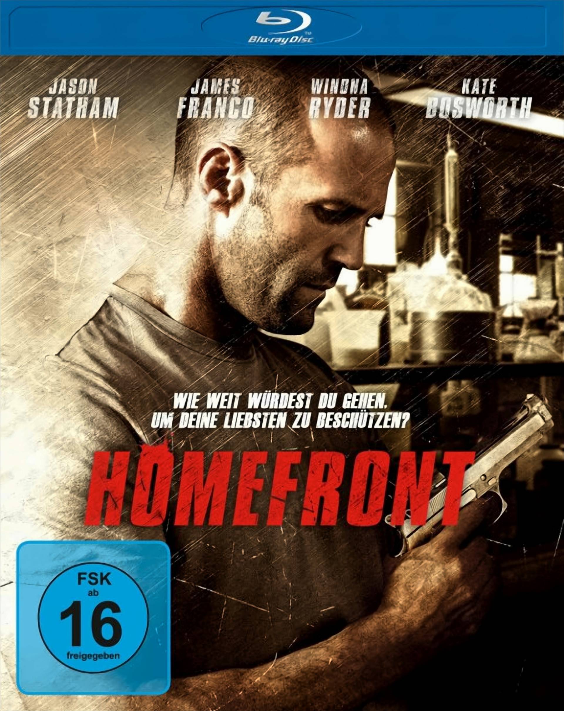 Homefront Homefront