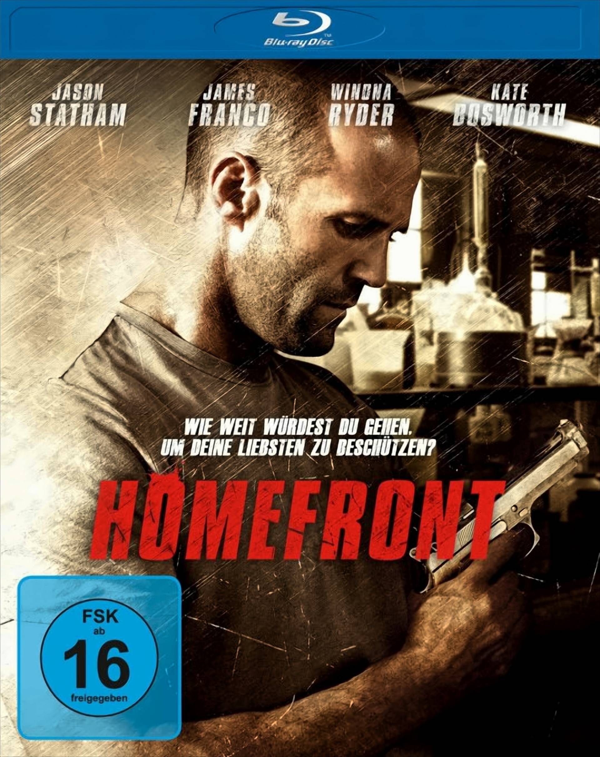 Homefront von Universum Film