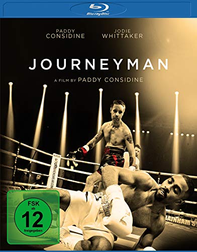 Journeyman [Blu-ray] von Universum Film